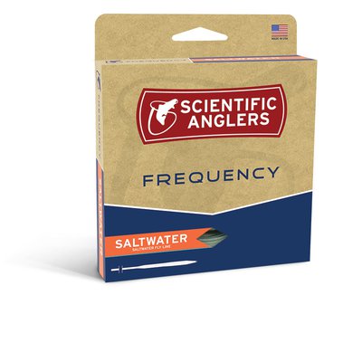 Scientific Anglers Frequency Saltwater Horizon
